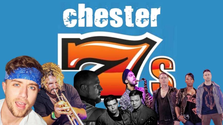 Chester 7s Sports And Music Festival Northwich